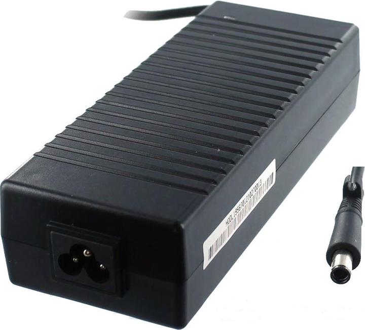 Produktbild AGI 74564 - Notebook - Indoor - 100-240 V - Schwarz - DELL XPS M1710 - 142 mm (130 W)