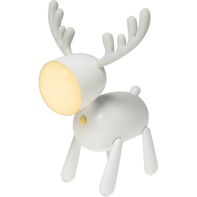 Marys, Nachtlicht, Lampe Hirsch