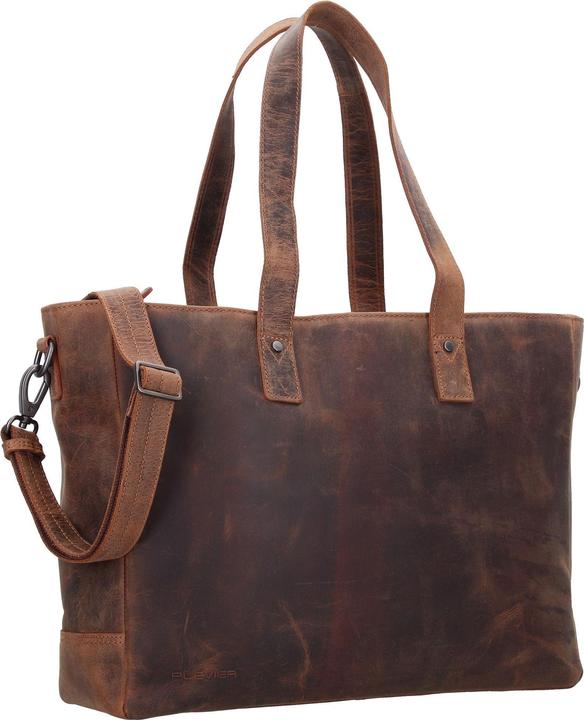 Produktbild Fujitsu Hopper shopper 15.6 inch bruin. (13 l)