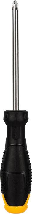 Image du produit Deli Tools Philips Tournevis PH2x100mm EDL626100 (black) (Recouvrement cruciforme Phillipps (PH))