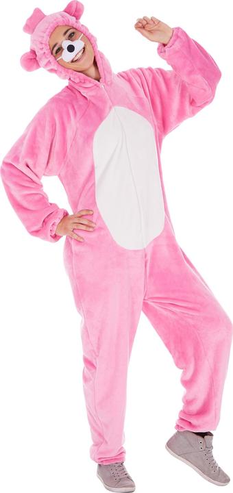 Actual product image Dressforfun Bear jumpsuit (M)