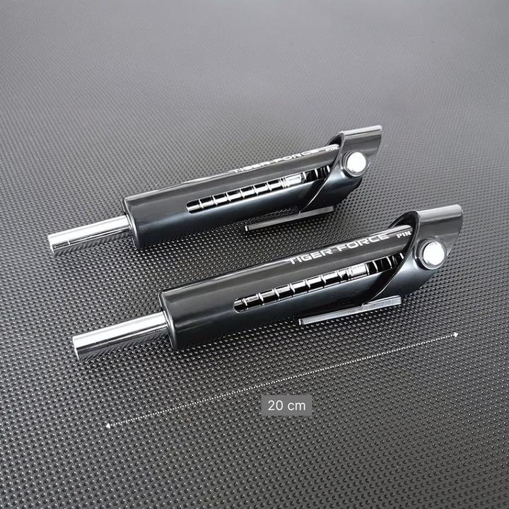 Image du produit Hermex Weight-Stack-Pin Drop-Set-Pin Broche de poids Broche de poids - 2 pièces