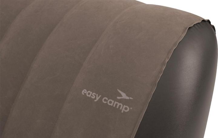 Produktbild Easy Camp Camping-Sessel Maple Lounger 420072 (braun, Modell 2025)