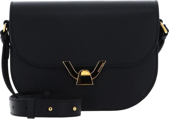 Produktbild Coccinelle Saddle Bag Dew