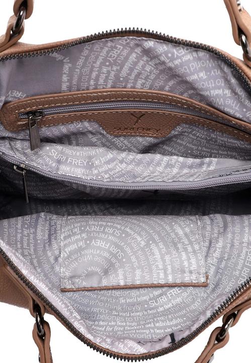 Immagine prodotto Suri Frey Borsa da bowling Gitty