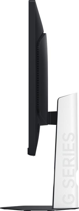 Actual product image Xiaomi Gaming Monitor G24i OM4FE (1920 x 1080 pixels, 23.80")