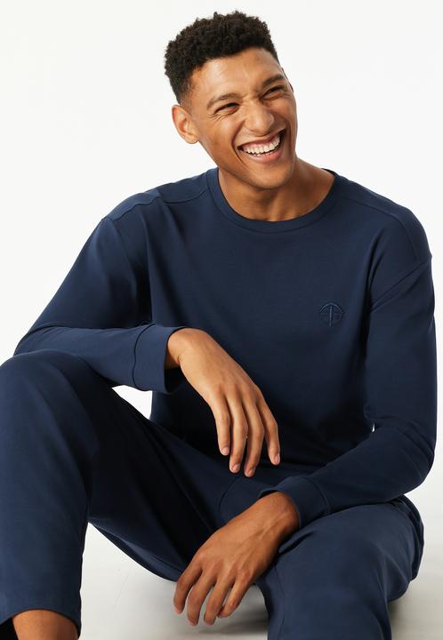 Actual product image Schiesser Longsleeve 150 YEARS (48)