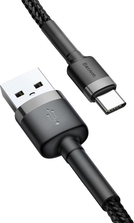 Productafbeelding Baseus Cafule Serie (2 m, USB 2.0)