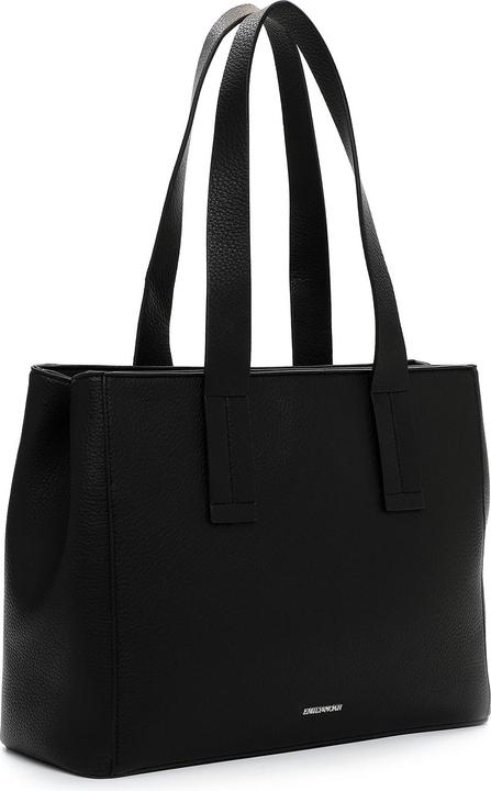 Image du produit Emily und Noah Shopper E&N Heidemarie (14.50 l)
