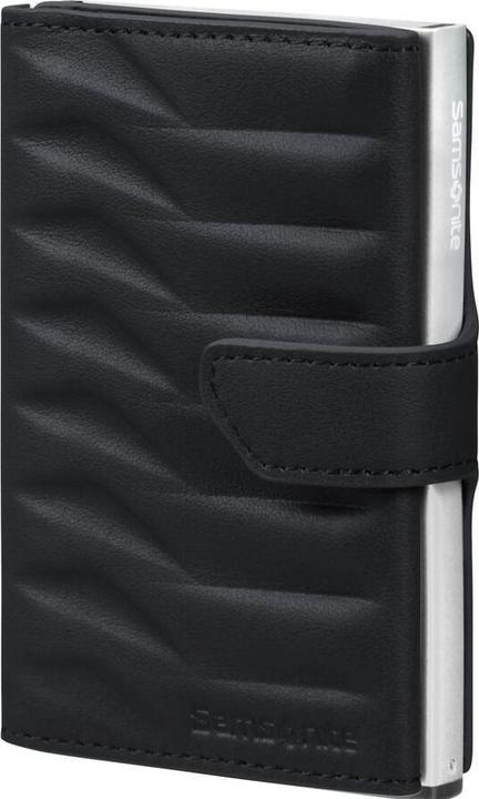 Actual product image Samsonite ALU FIT 203 - SLIDE-UP W PROXIS