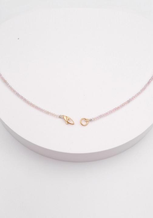 Immagine prodotto Muau Collana (750, Oro rosa 18 carati)