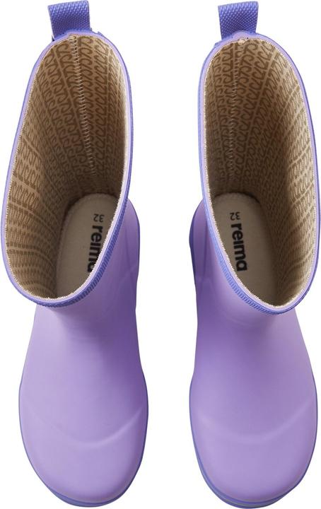 Produktbild Reima Kinder Gummistiefel Taika 2.0 Lilac amethyst (25)