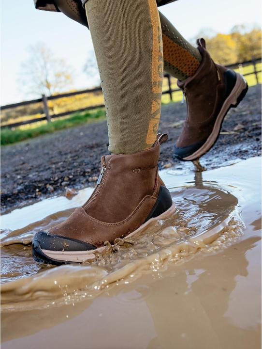 Actual product image LeMieux Trex Waterproof (38)