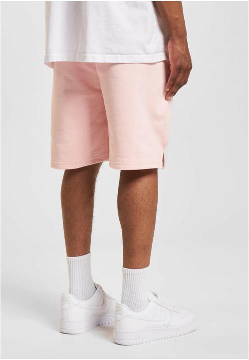 Image du produit DEF PLAIN Shorts pink M (M)