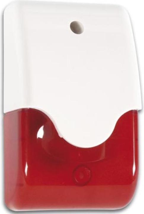 Velleman Sirene SVPSL3R