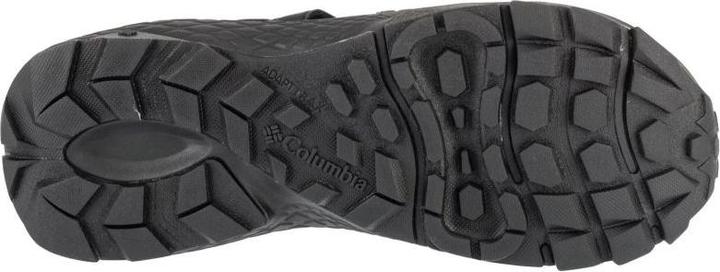 Actual product image Columbia Peakfreak Rush Shandal Sandalen (46)