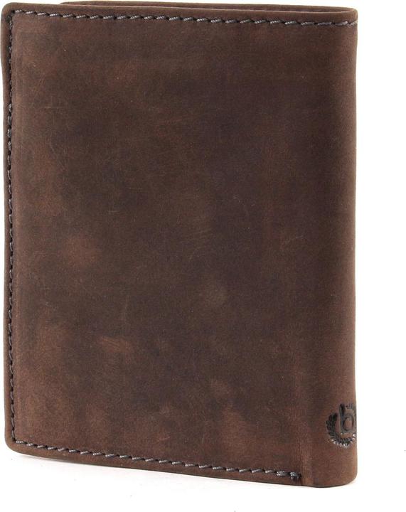 Actual product image Bugatti Hunter Coin Wallet Combi Style 13CC