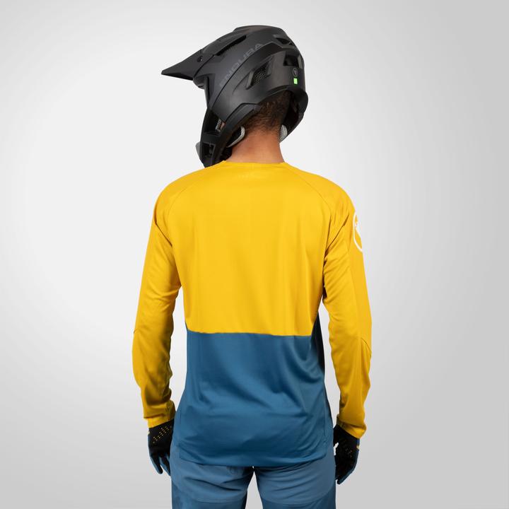 Immagine prodotto Endura Maglia MT500 Burner (manica lunga) (M)