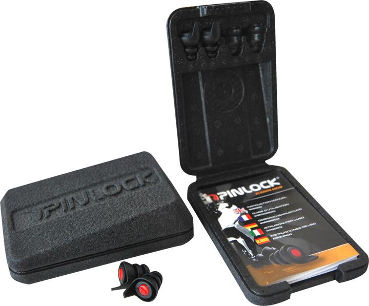Actual product image Pinlock Hearing protection 1 pair (1x)