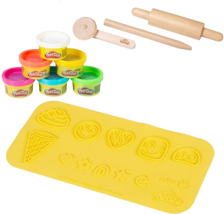 Immagine prodotto Roba Roba x Play-Doh