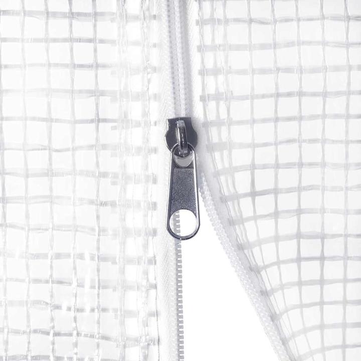 Image du produit vidaXL Gewächshaus