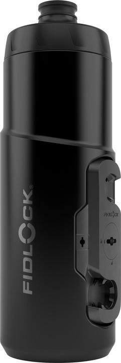 Fidlock Bottiglia TWIST da 600 ml con raccordo per bottiglia (0.60 l)