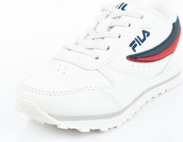 Image du produit FILA Orbit Jr Schuhe (28)