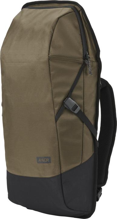 Actual product image Aevor Daypack Proof Olive Gold (28 l)