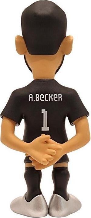 Actual product image Minix Collection Collectible Figurines: LIVERPOOL - Alisson