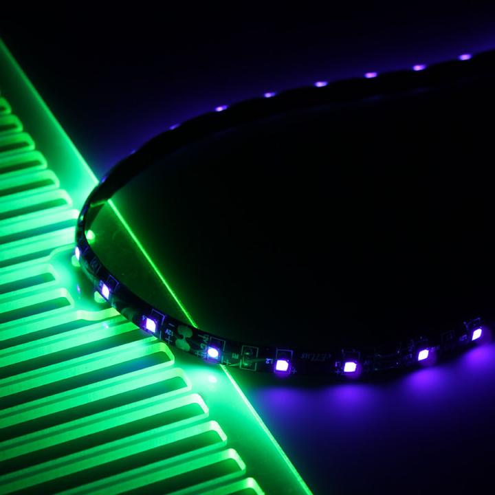 Lamptron FlexLight Pro - 24 LED - UV