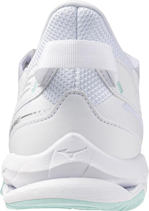 Actual product image Mizuno Wave Mirage 5 (36.5)
