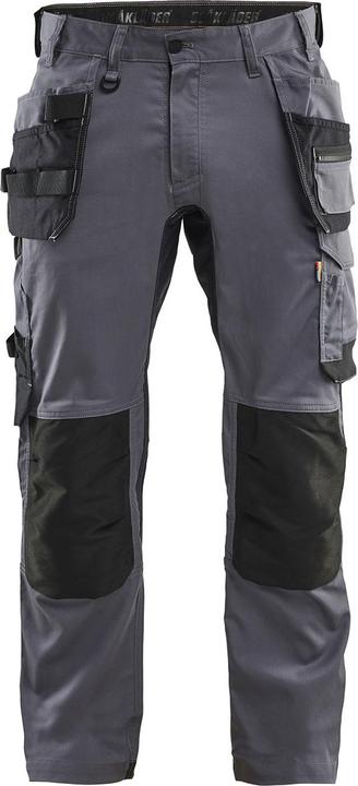 Produktbild Blakläder Stretch-Hose 2D (146)