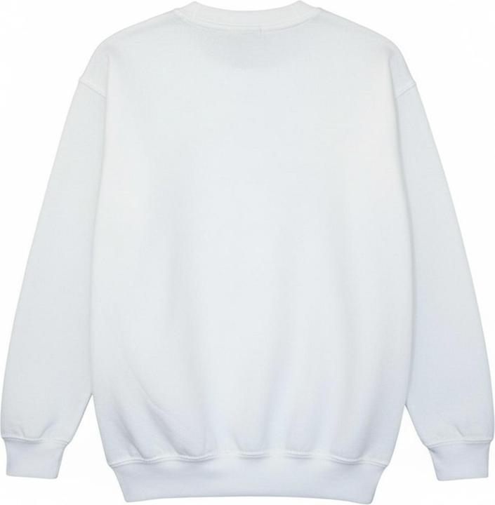 Produktbild The Nightmare Before Christmas Sweatshirt Mädchen (140, 146)