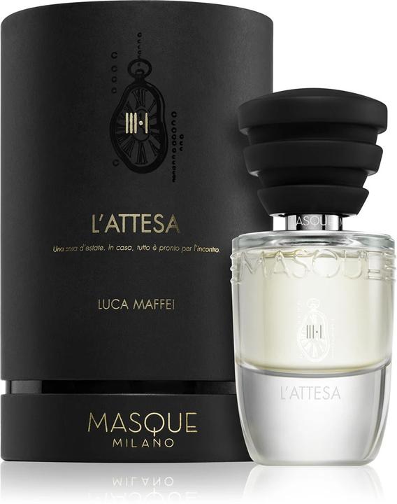 Immagine prodotto Masque L'attesa (Eau de parfum, 35 ml)