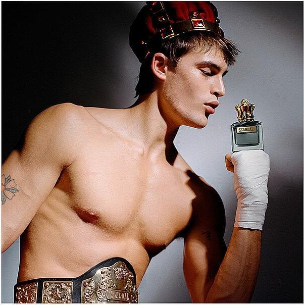 Immagine prodotto Gaultier Scandal (Eau de toilette, 150 ml)