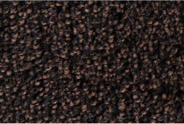 Immagine prodotto kaiserkraft Tappetino in nylon ad alta torsione per interni, pile in nylon ad alta torsione (60 x 85 cm)