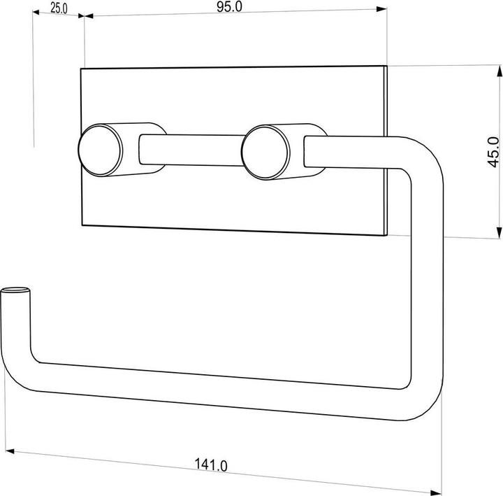 Productafbeelding Tiger Vierkant