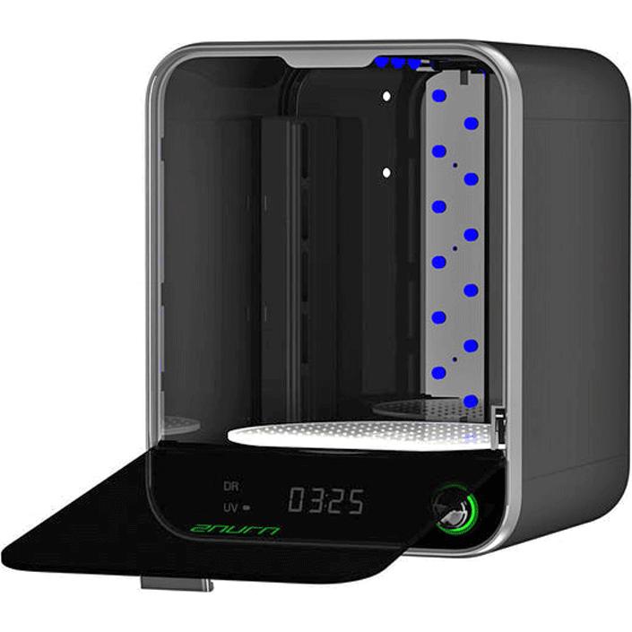 Thumbnail - Sunlu RC-2 Curing Box (Box), 3D Drucker Zubehör