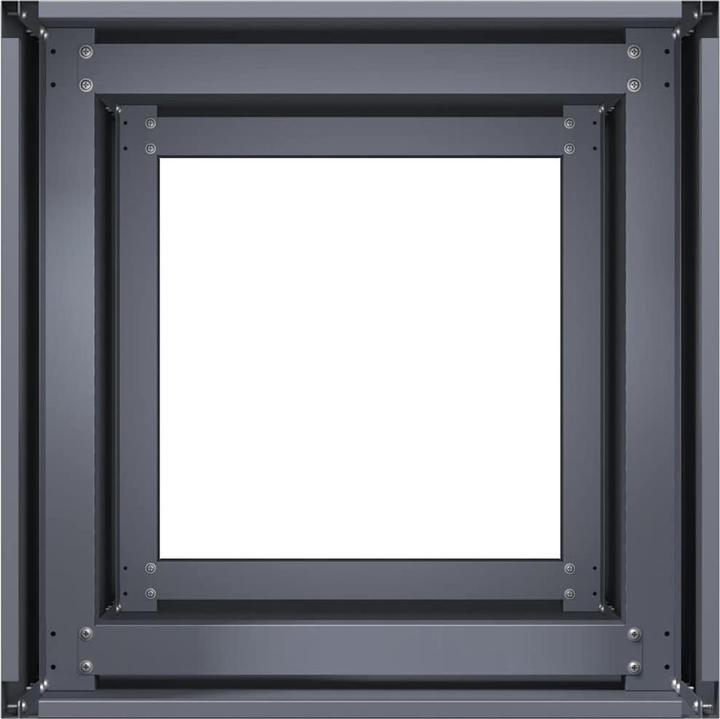 Produktbild vidaXL Pflanzkübel