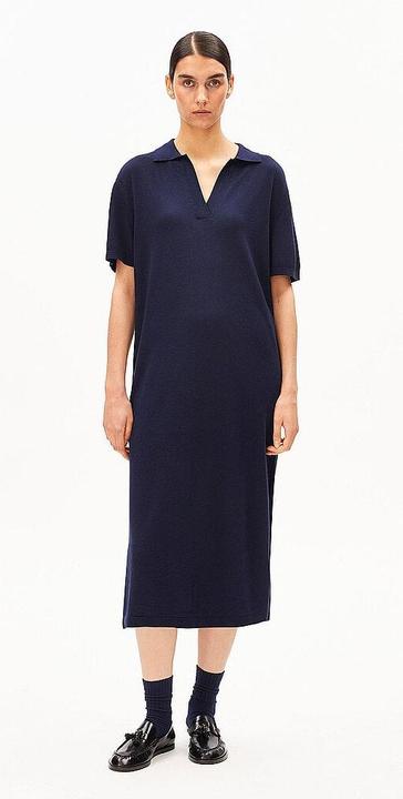 Produktbild Armedangels Midikleid (L)