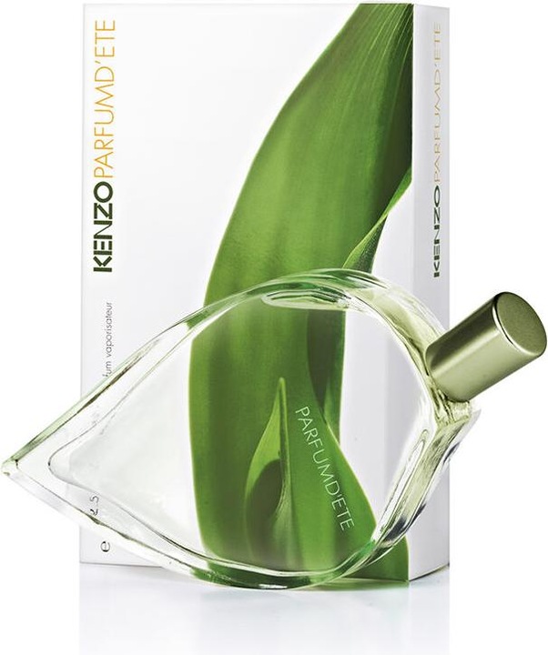 Immagine prodotto Kenzo D'Été (Eau de parfum, 75 ml)