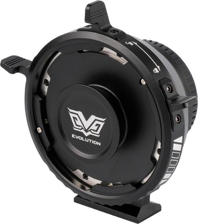 Viltrox PL M43 Adapter