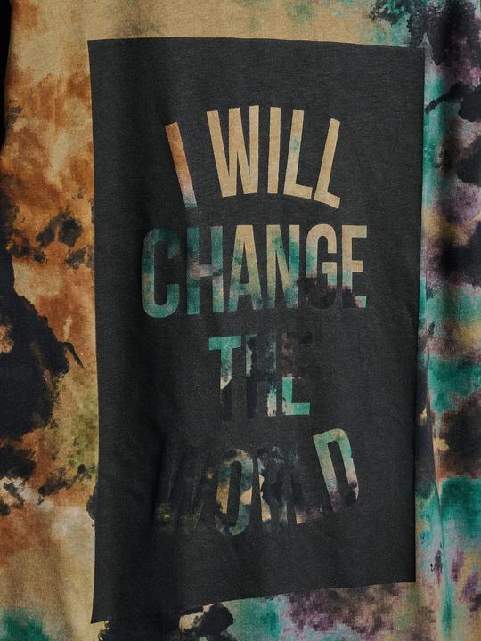 Produktbild hummel stsEVA DRESS S/S (104)