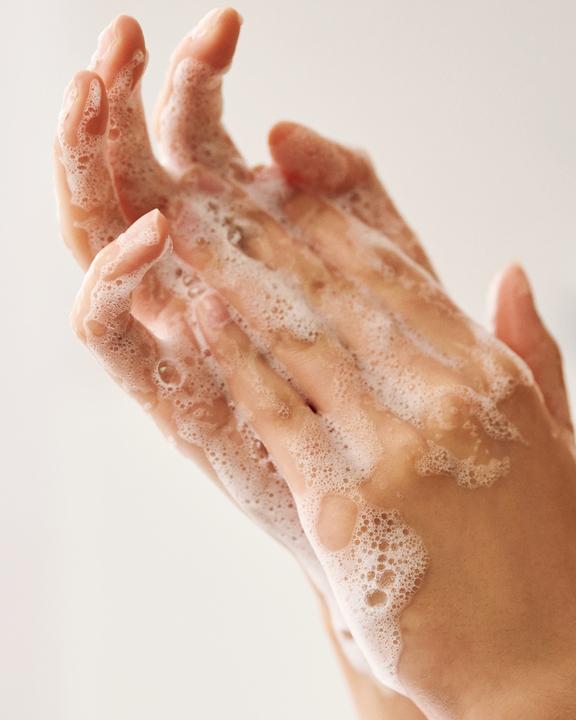 Actual product image NIVEA Creme Soft Refill Duo (Liquid soap, refill)