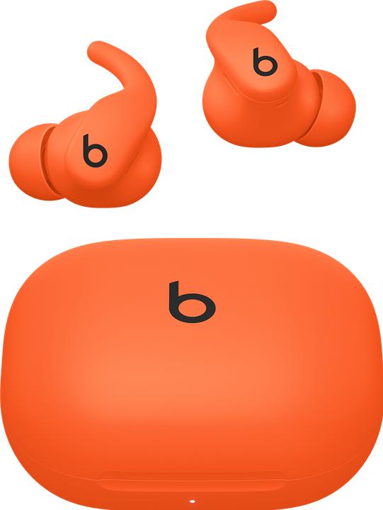 Produktbild Beats Powerbeats Fit (ANC, 30 h, Kabellos)