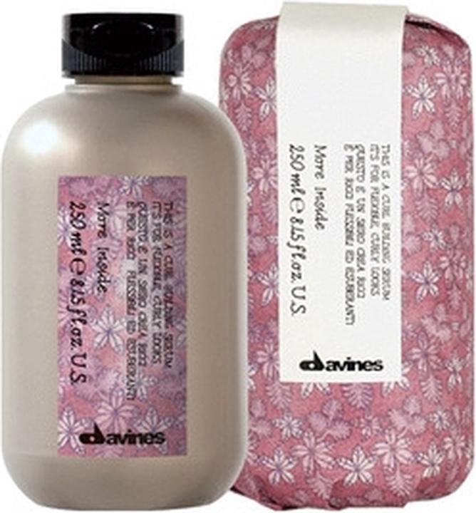 Produktbild Davines Curl Building (250 ml)