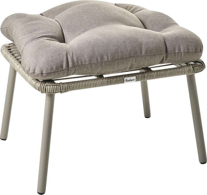 Actual product image Beliani Murano