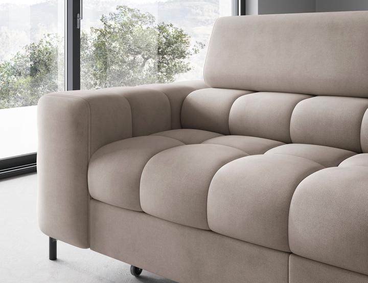 Actual product image ELTAP Ferucce (Sofa bed, Corner sofa)