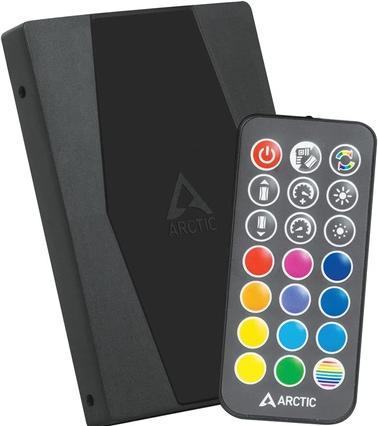Actual product image Arctic Senza 5500GT (1000 GB, 16 GB, Radeon RX Vega 7)