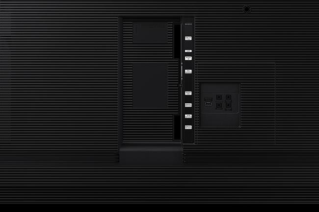 Produktbild Samsung QM85R (3840 x 2160 Pixel, 85")